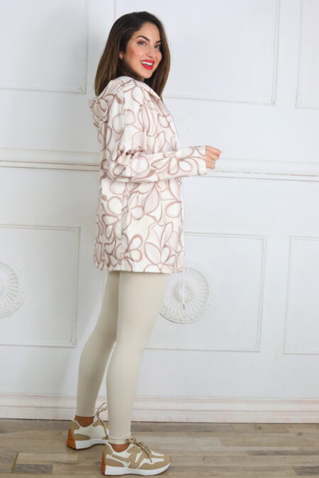 Malla Push Up Corchetes