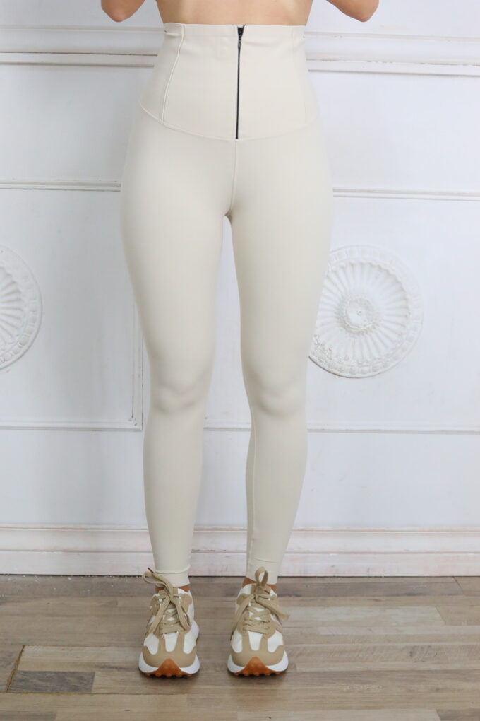 Malla Push Up Corchetes