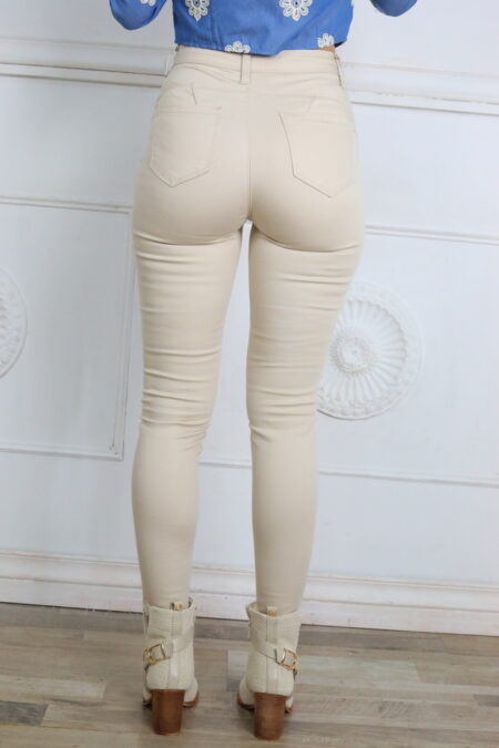 Vaquero Básic Reductor