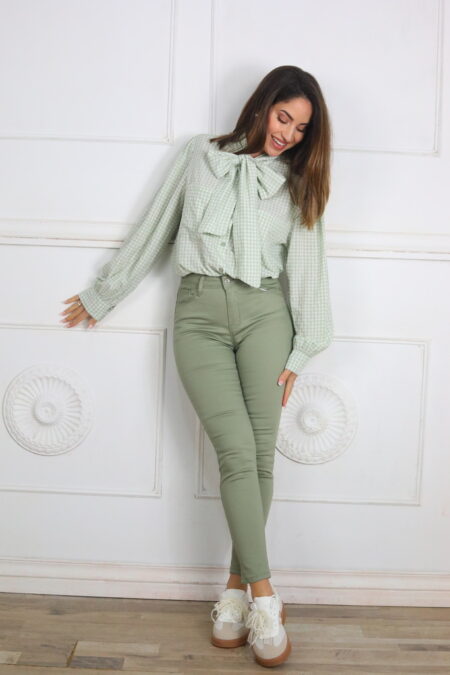 Vaquero Básic Reductor