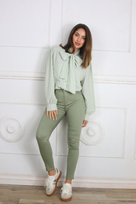 Vaquero Básic Reductor