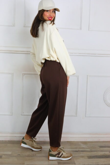 Pantalon Algodón Sport