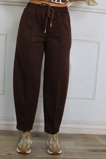 Pantalon Algodón Sport