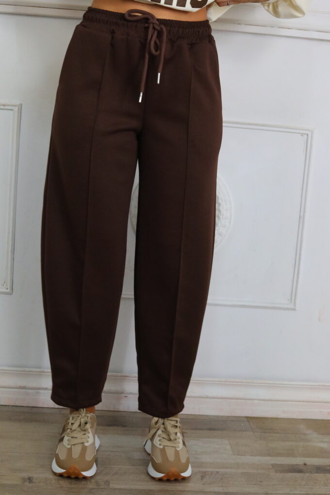 Pantalon Algodón Sport