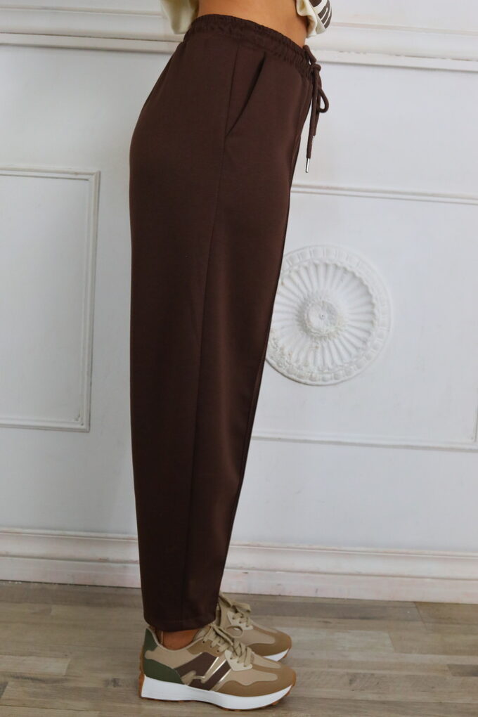 Pantalon Algodón Sport