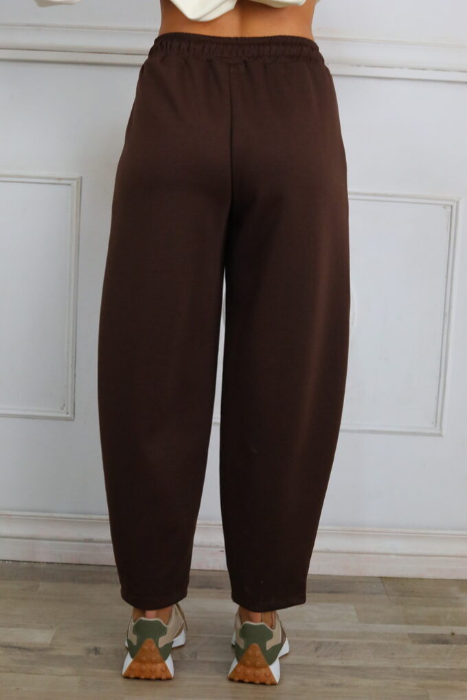 Pantalon Algodón Sport
