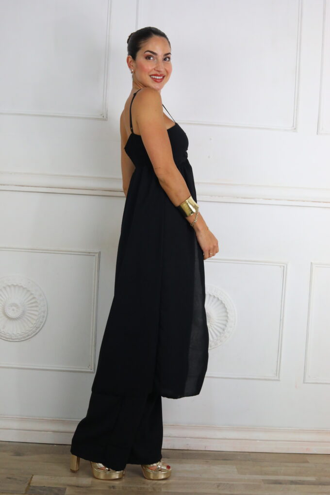 Conjunto Top Abertura