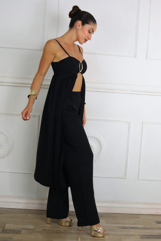 Conjunto Top Abertura