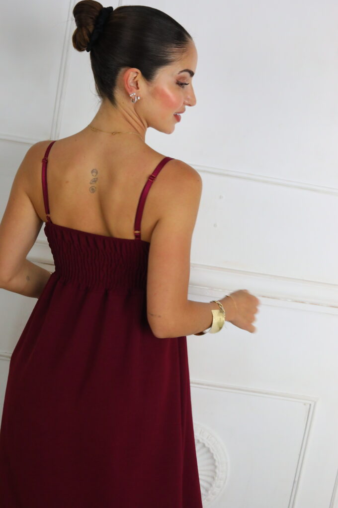 Conjunto Top Abertura