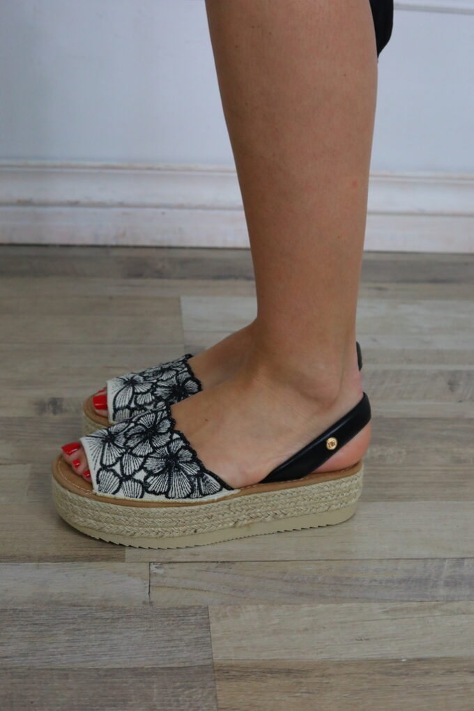 Mallorquinas Bordadas