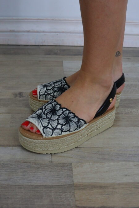 Mallorquinas Bordadas