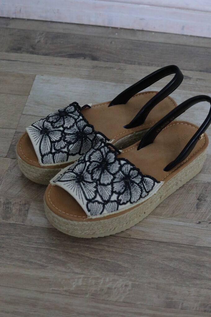 Mallorquinas Bordadas