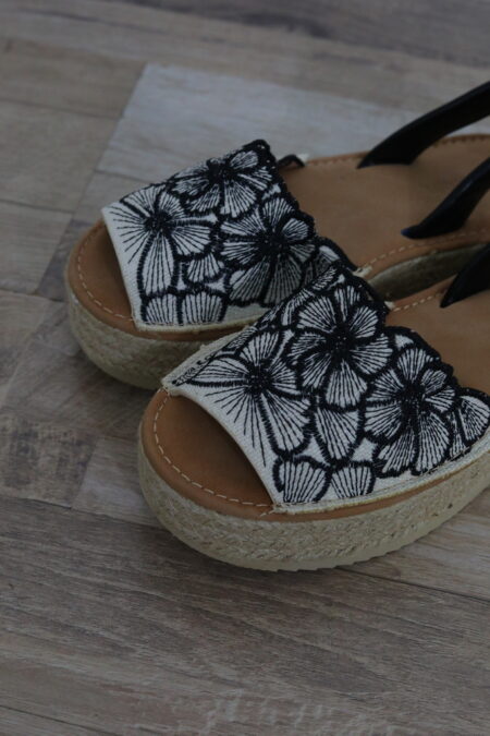 Mallorquinas Bordadas