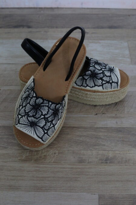 Mallorquinas Bordadas