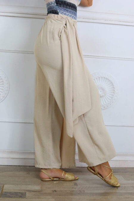 Pantalon Pareo