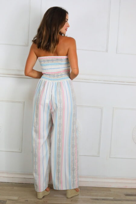 Mono Fruncido Aberturas