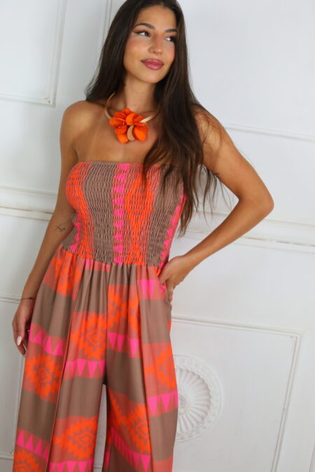 Mono Fruncido Aberturas