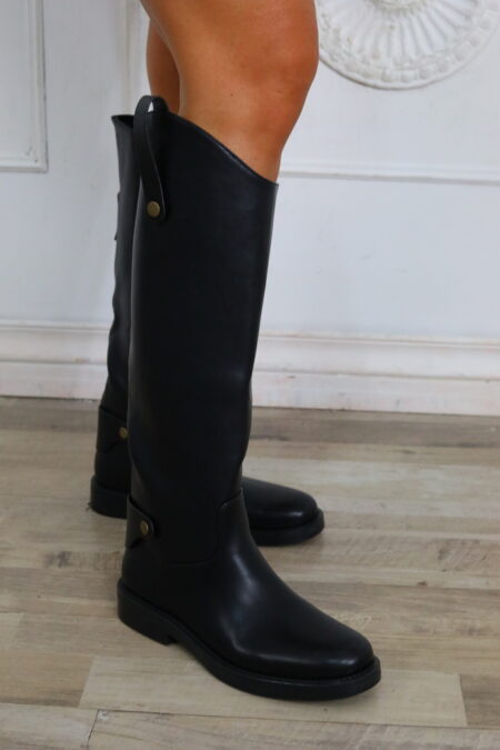 Botas Horse Altas