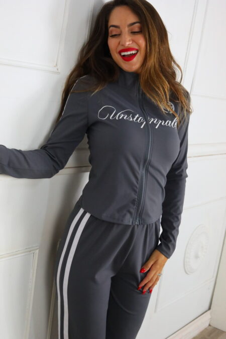 Conjunto Sport Unstoppable