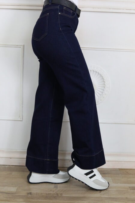 Vaquero Straight Cinturón