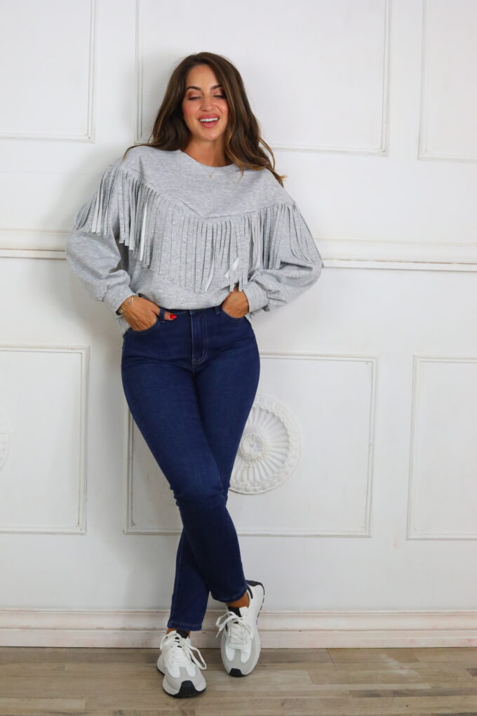 Vaquero Reductor Push Up