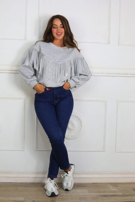 Vaquero Reductor Push Up