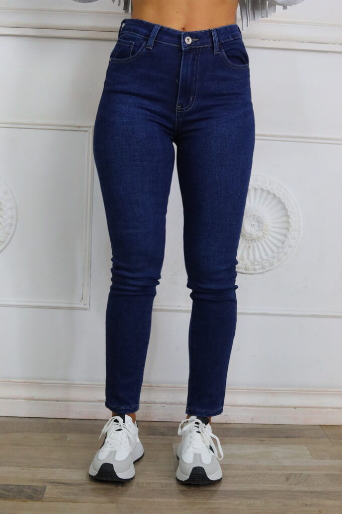 Vaquero Reductor Push Up