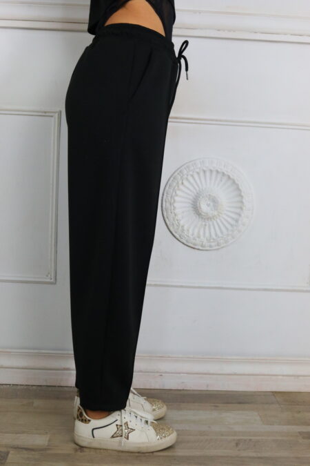 Pantalon Algodón Sport