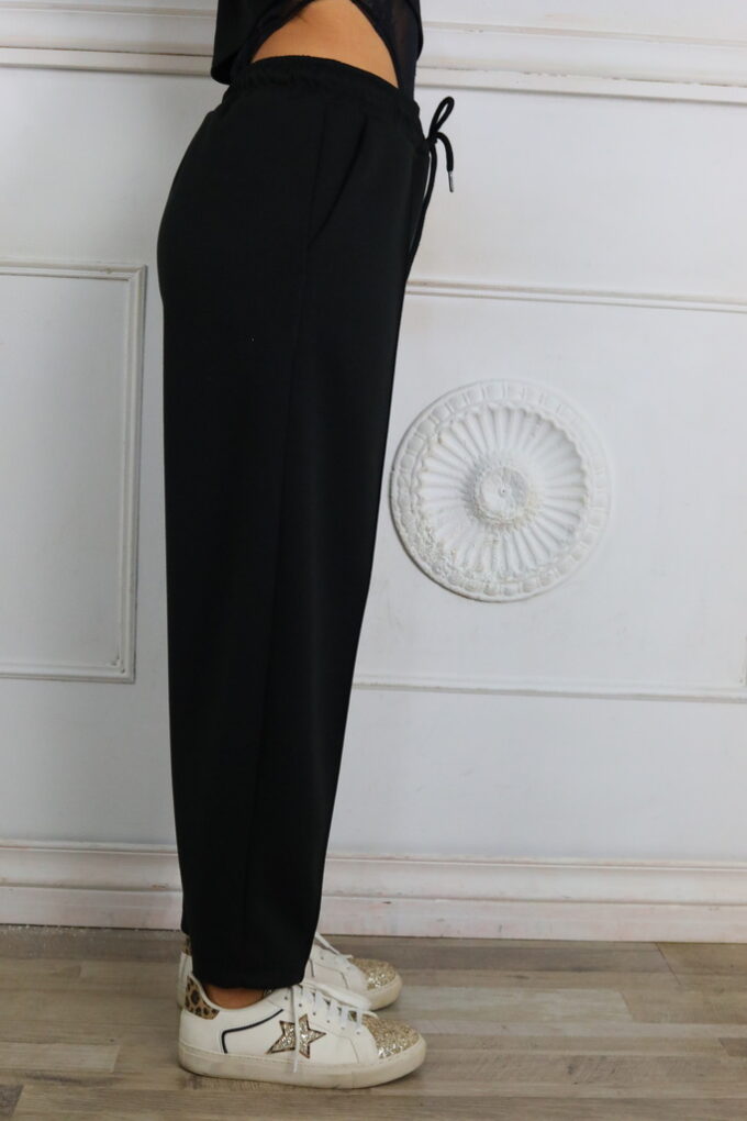 Pantalon Algodón Sport