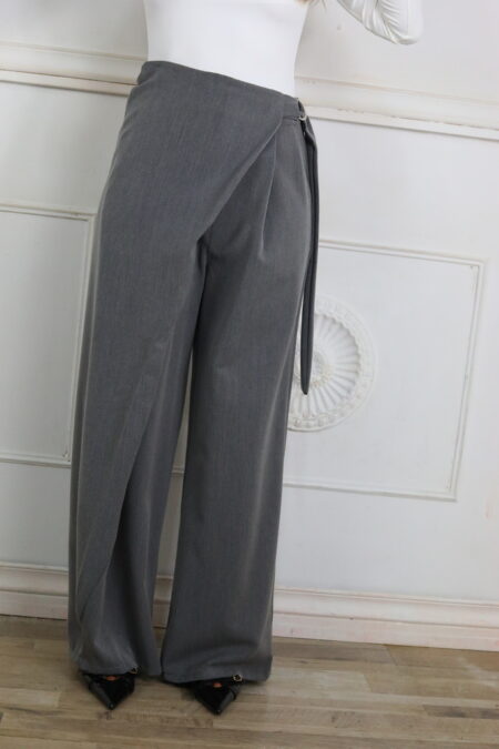 Pantalon Pareo Hebilla