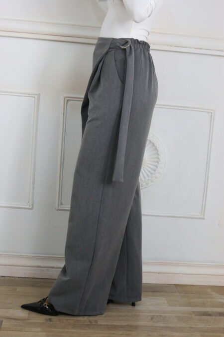 Pantalon Pareo Hebilla