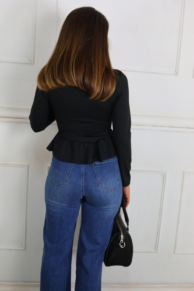 Camiseta Licra Corsé