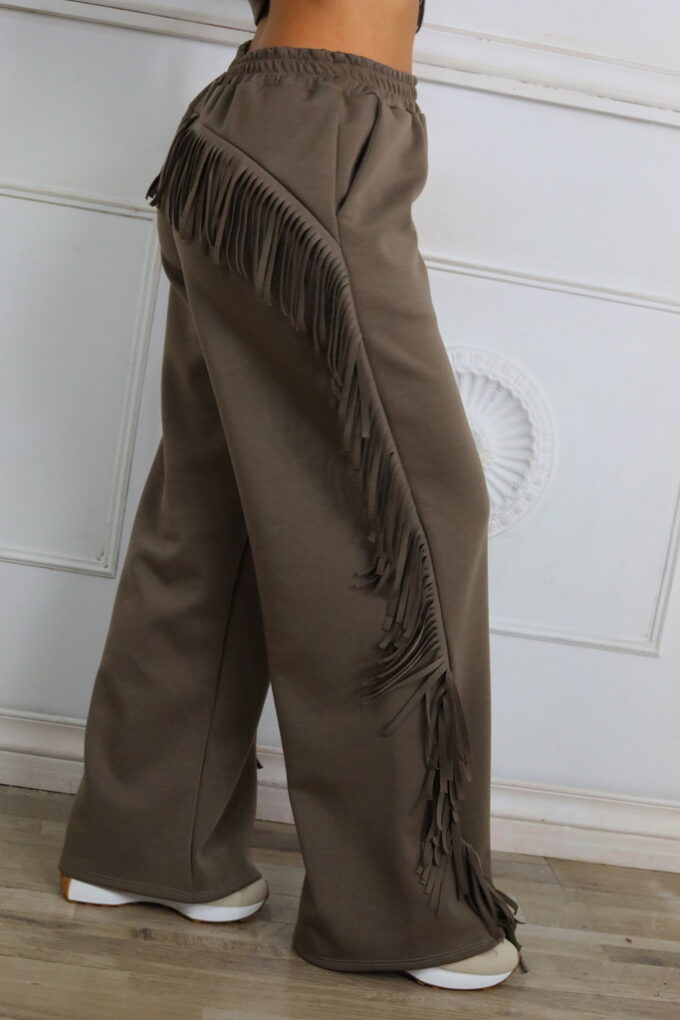 Conjunto Sport Flecos