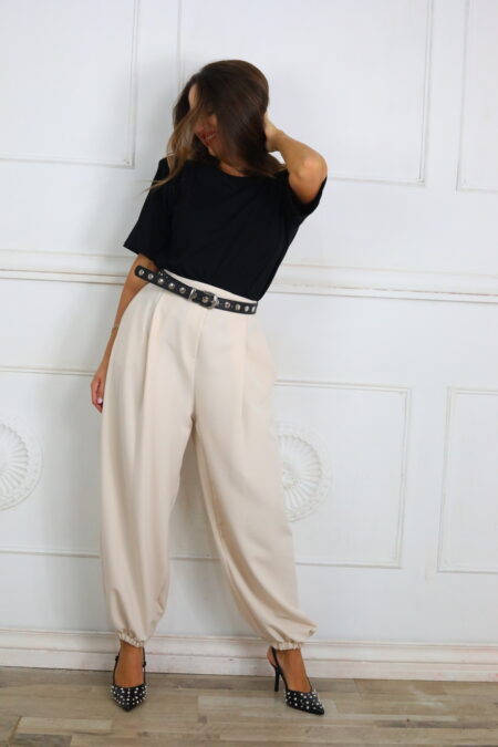 Camiseta Básic Hombreras