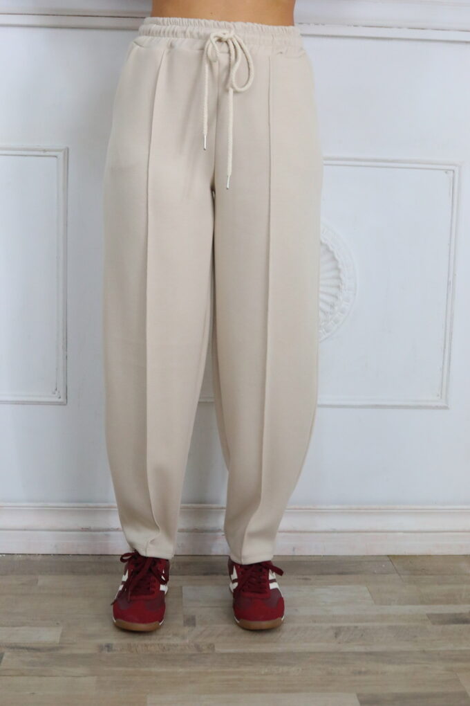 Pantalon Sport Costura