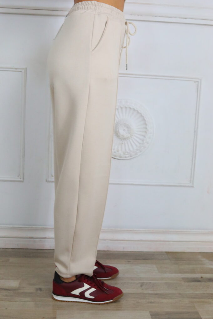 Pantalon Sport Costura