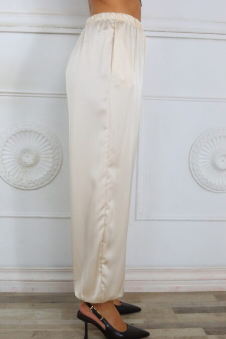 Pantalon Raso Básic