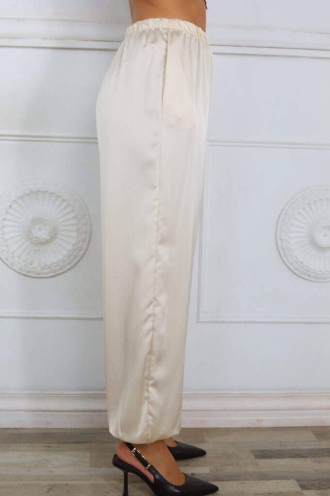 Pantalon Raso Básic