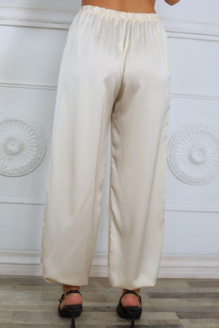 Pantalon Raso Básic