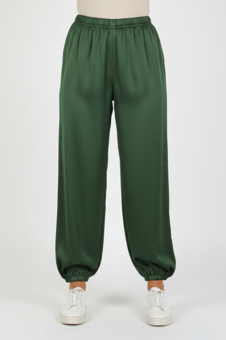 Pantalon Raso Básic