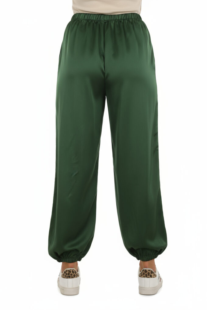 Pantalon Raso Básic