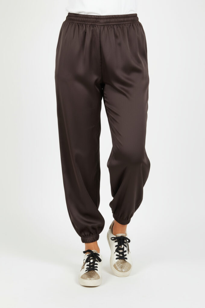 Pantalon Raso Básic