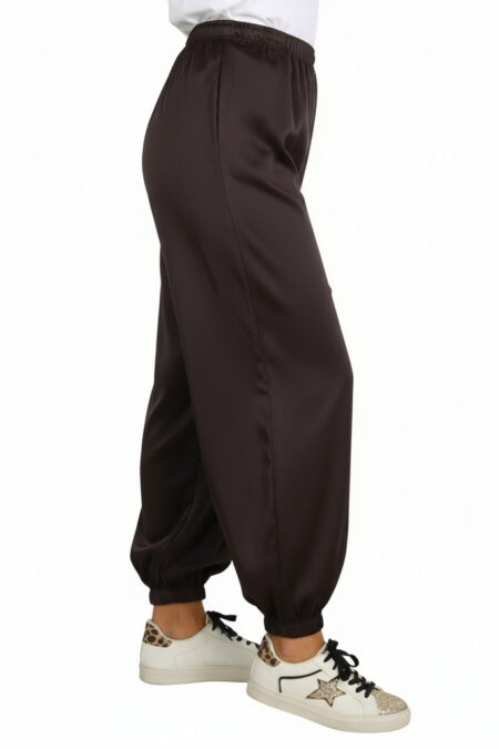 Pantalon Raso Básic