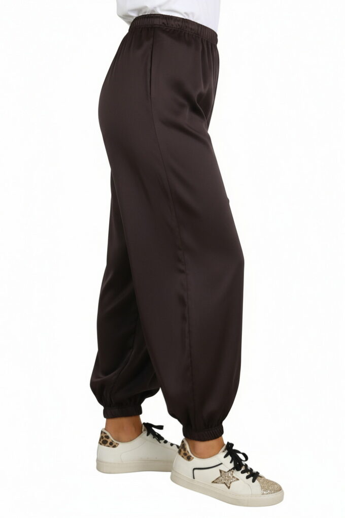 Pantalon Raso Básic