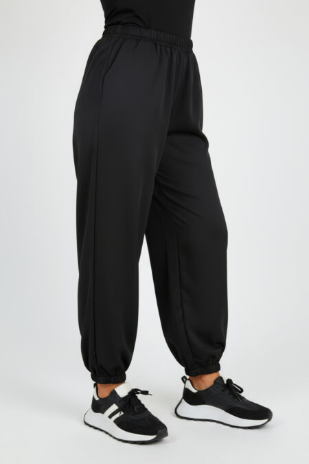 Pantalon Raso Básic