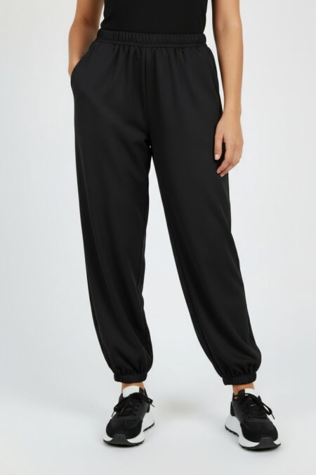 Pantalon Raso Básic