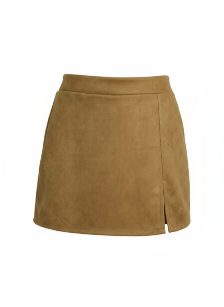 Short-Falda Antelina