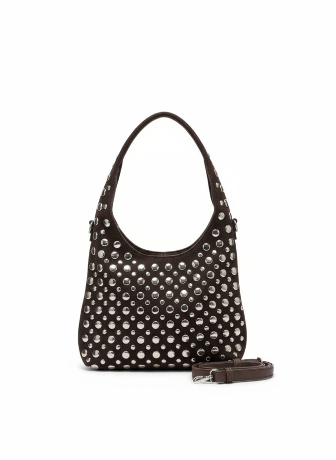 Bolso Antelina Tachuelas