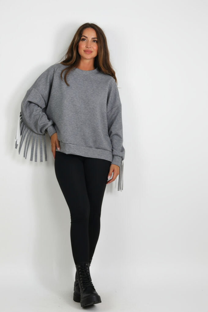 Malla Push Up Corchetes