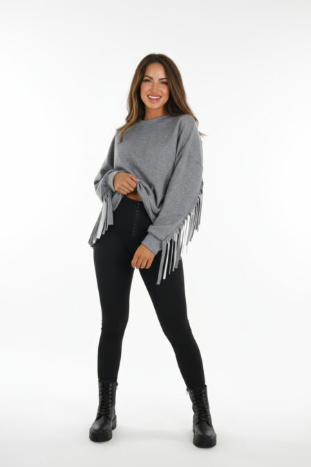 Malla Push Up Corchetes